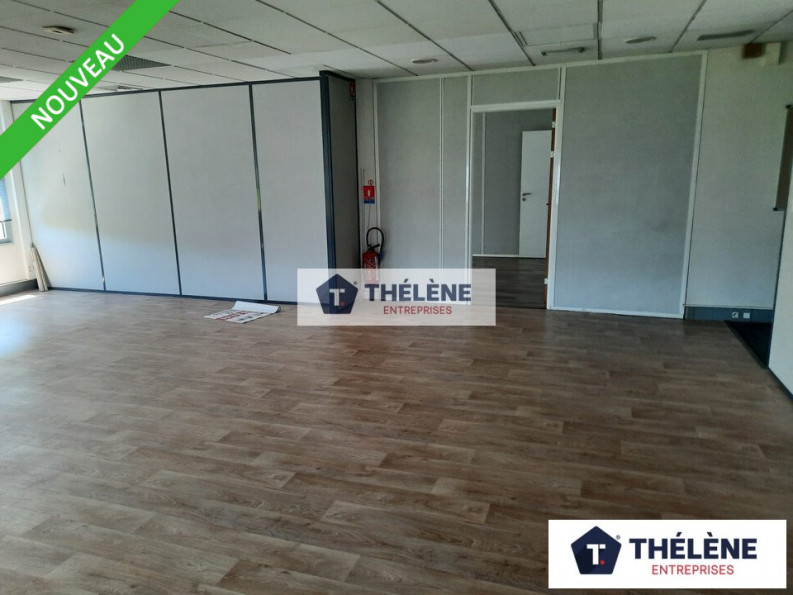 vente Bureau Montpellier - Photo 4