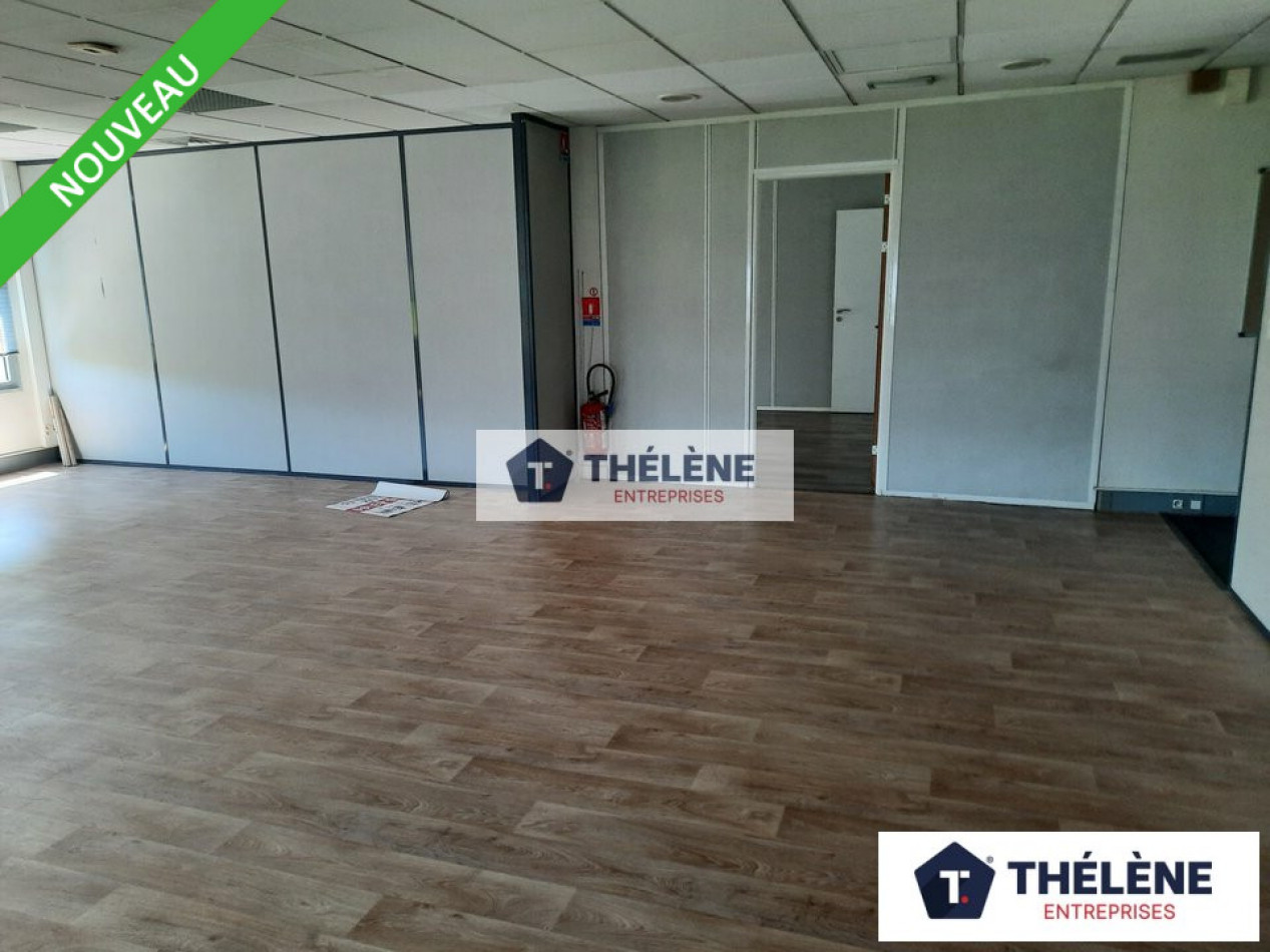vente Bureau Montpellier - Photo 4