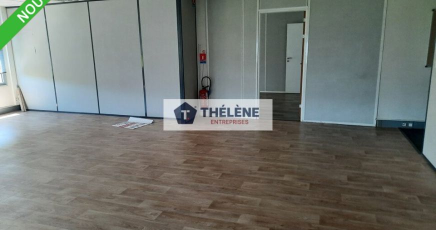 vente Bureau Montpellier