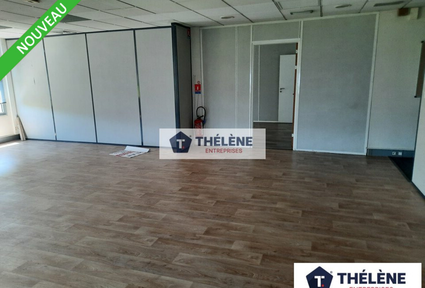 vente Bureau Montpellier - Photo 4