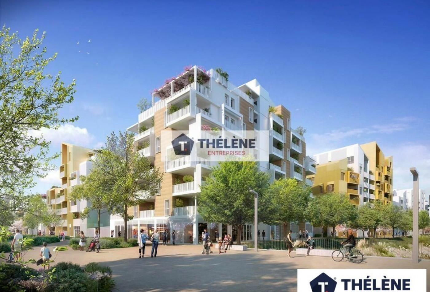 vente Local commercial Montpellier - Photo 2