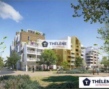 vente Montpellier