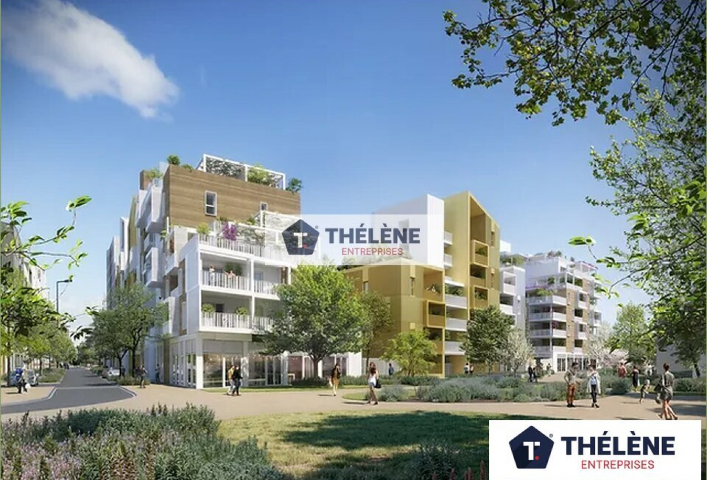 vente Local commercial Montpellier - Photo 1