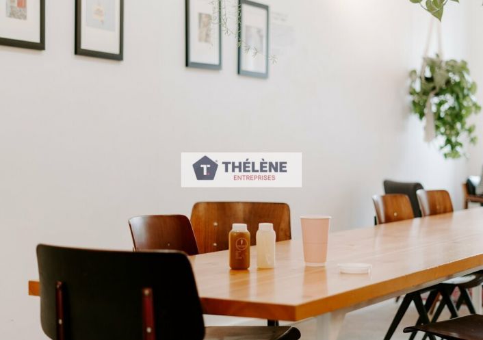 à vendre Bureau Saint-aunÈs