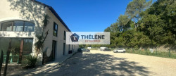vente Local commercial Sommieres