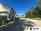 vente Local commercial Sommieres