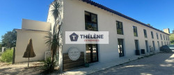 vente Local commercial Sommieres