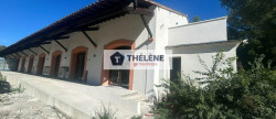 vente Local commercial Sommieres
