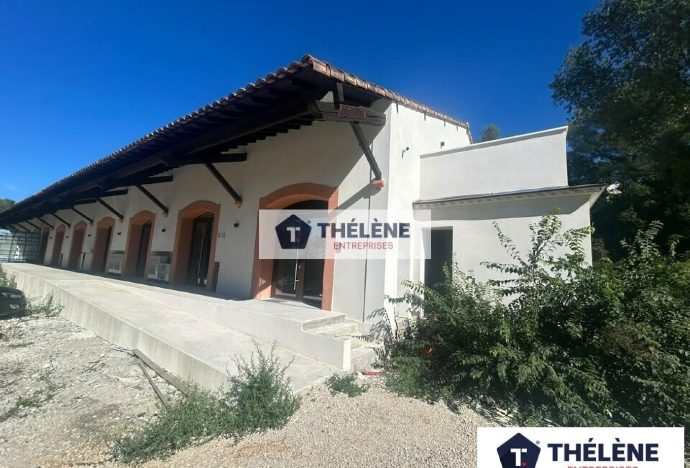 vente Local commercial Sommieres - Photo 4