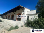 vente Local commercial Sommieres