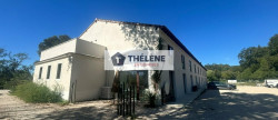 vente Local commercial Sommieres