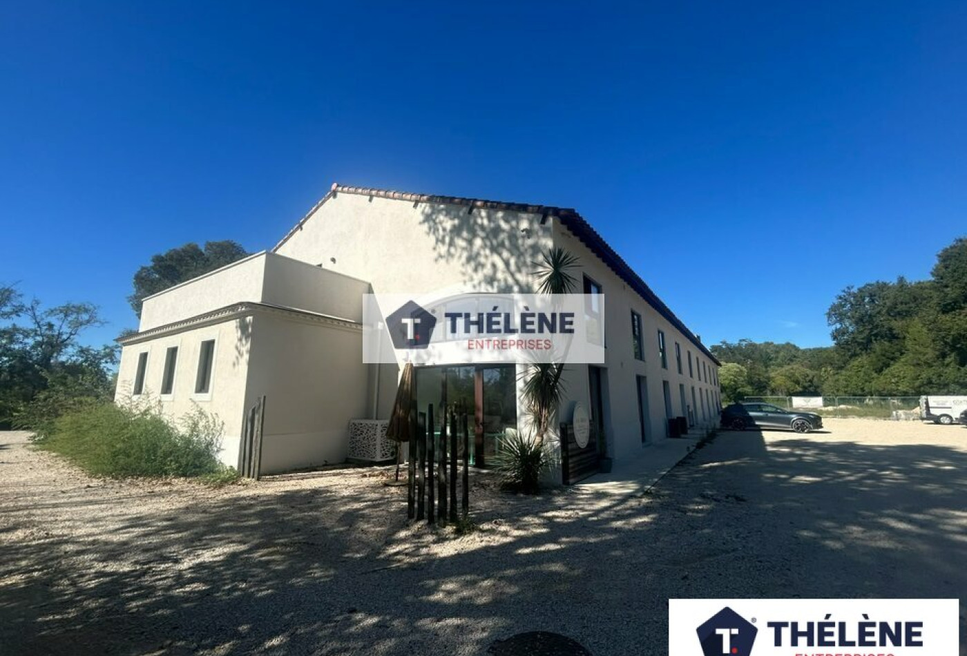 vente Local commercial Sommieres - Photo 3