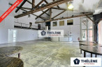 vente Local commercial Sommieres