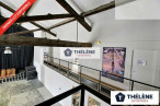 vente Local commercial Sommieres