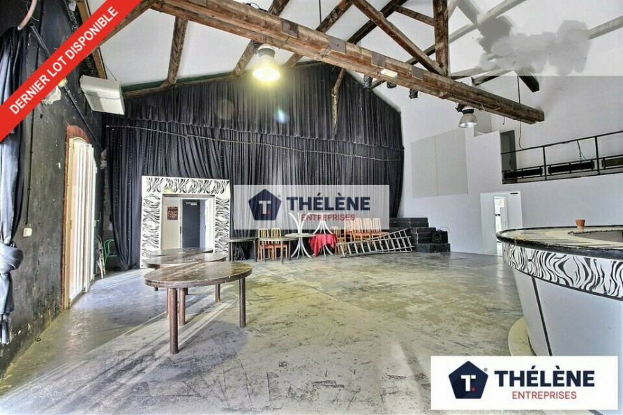 vente Local commercial Sommieres - Photo 3