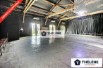 vente Local commercial Sommieres