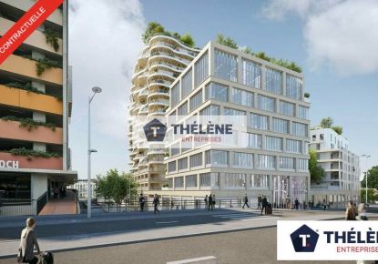 location Local commercial Montpellier
