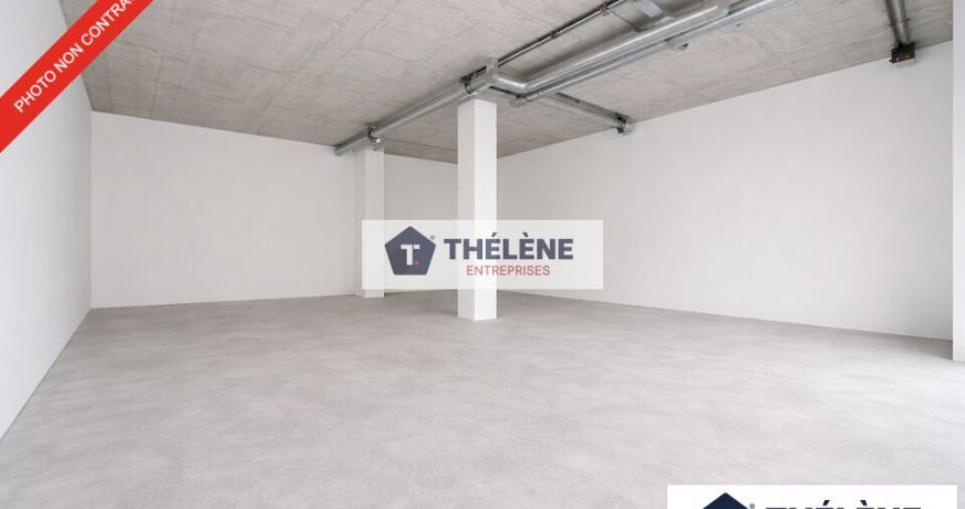 location Local commercial Montpellier