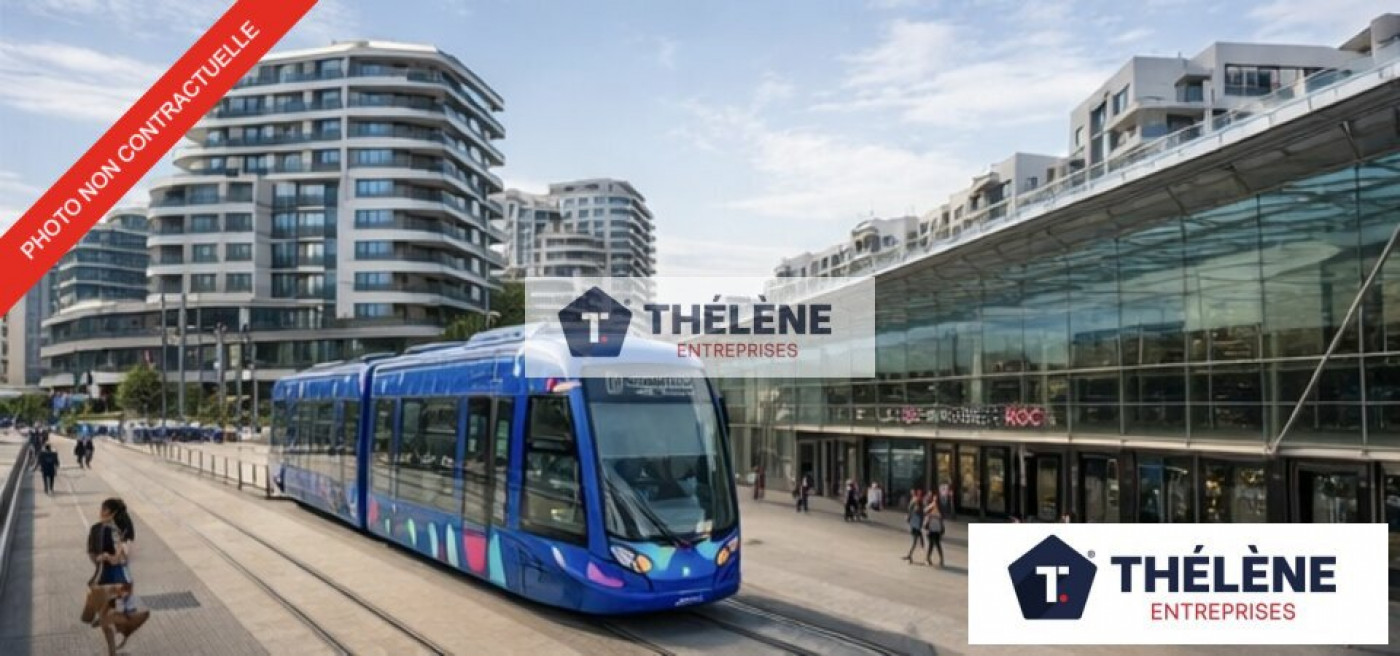 location Local commercial Montpellier - Photo 2