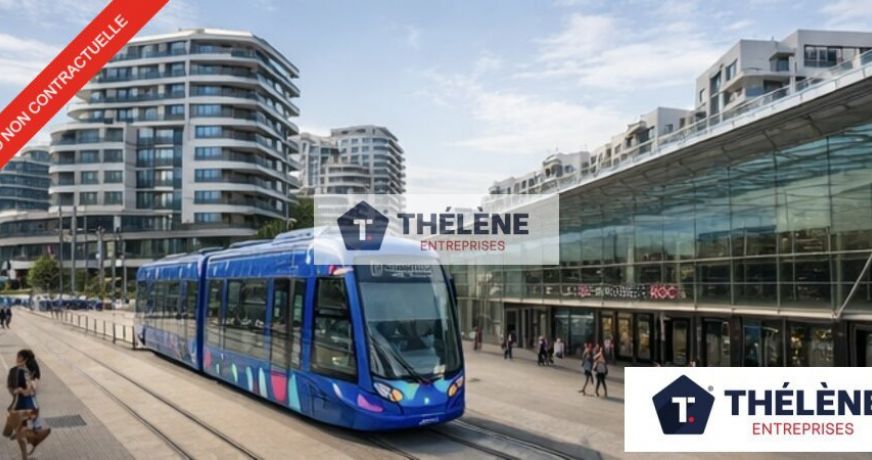 location Local commercial Montpellier