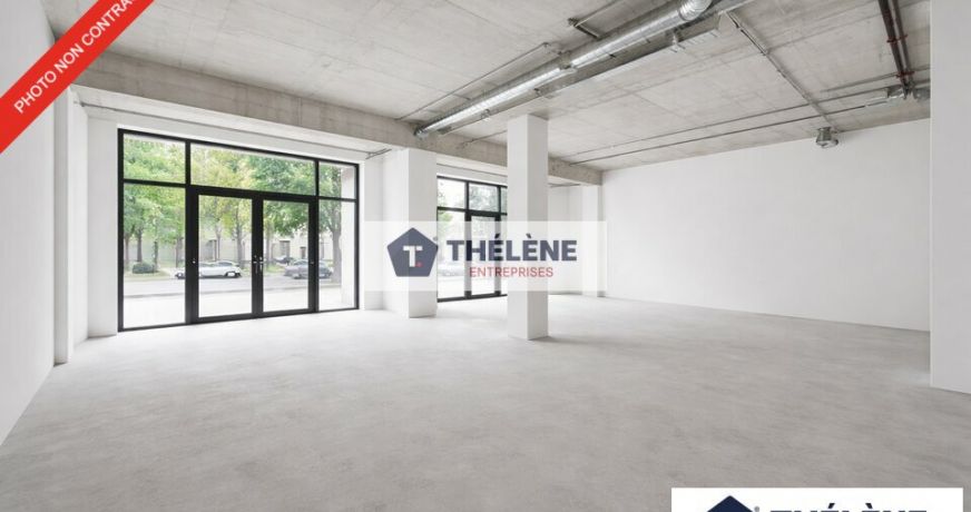 location Local commercial Montpellier