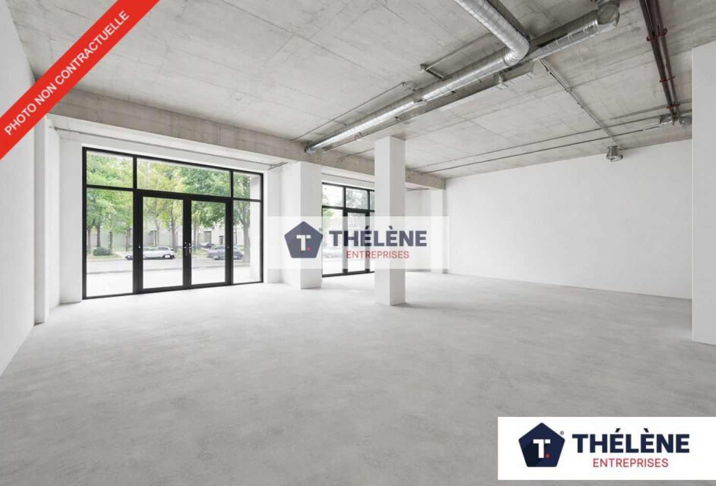 location Local commercial Montpellier - Photo 5