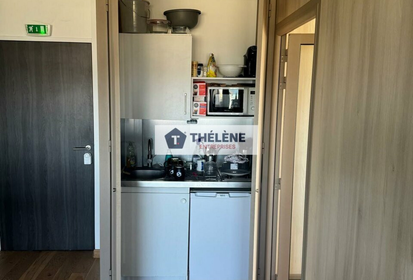 location Bureau Castelnau Le Lez - Photo 4