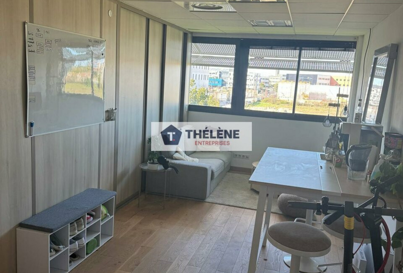location Bureau Castelnau Le Lez - Photo 2
