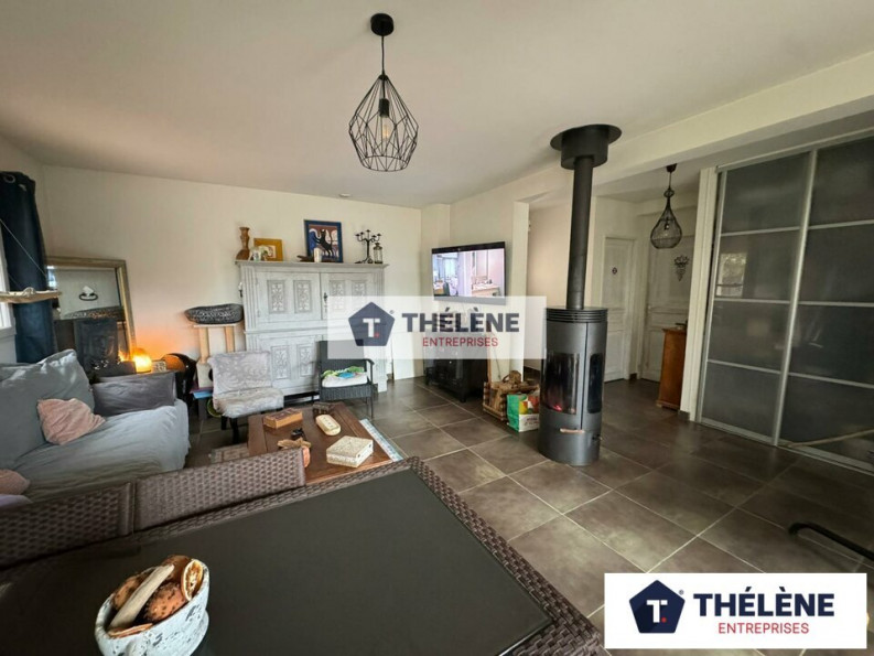 vente Bureau Mauguio - Photo 4