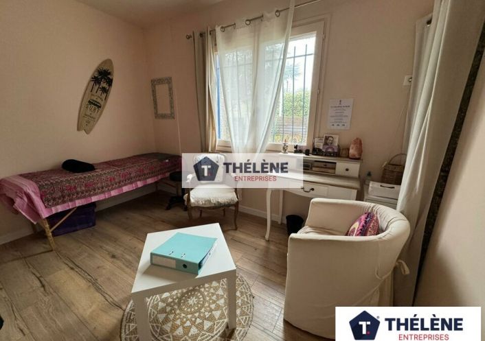 à vendre Bureau Mauguio