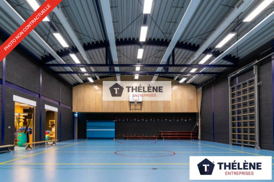 location Locaux d'activité Nimes - Photo 4