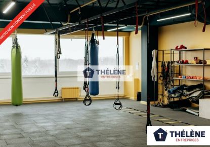 location Locaux d'activité Nimes