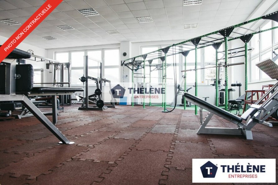 location Locaux d'activité Nimes - Photo 3