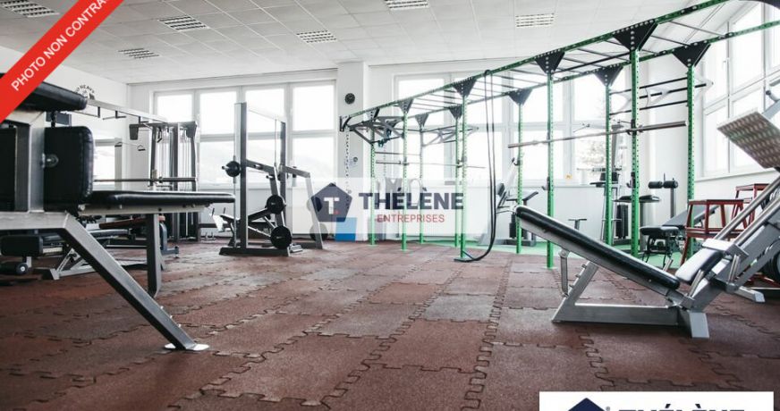 location Locaux d'activité Nimes