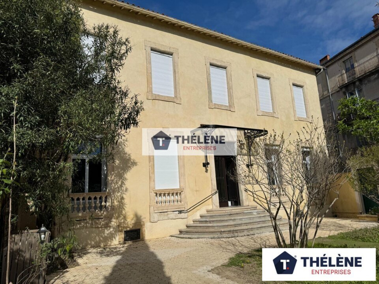 location Bureau Montpellier - Photo 2