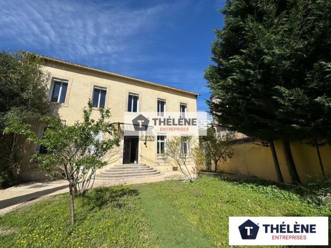 location Bureau Montpellier