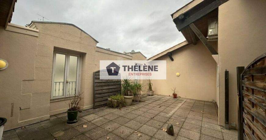 location Bureau Montpellier