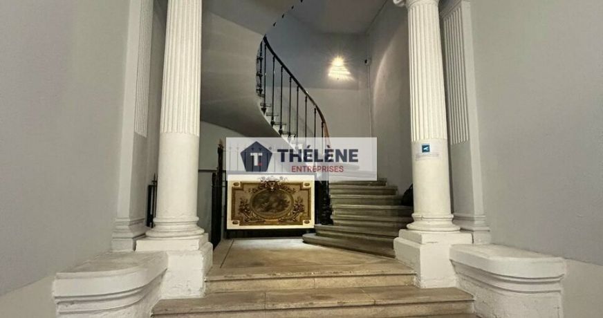 location Bureau Montpellier