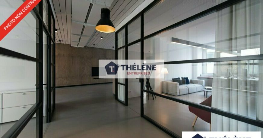 location Bureau Montpellier