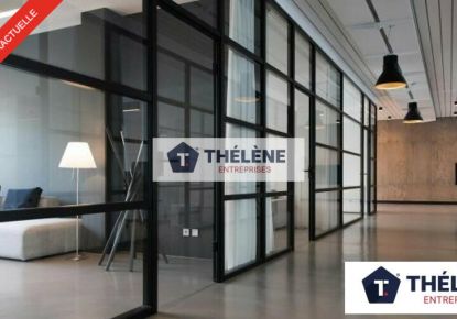 location Bureau Montpellier