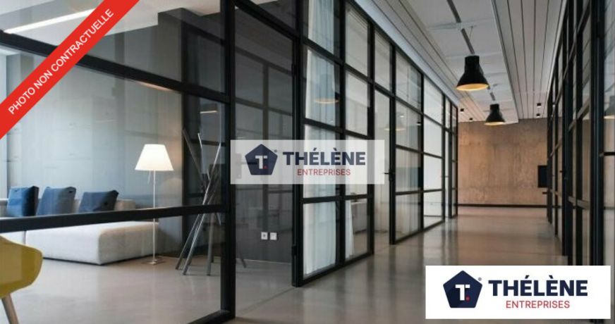 location Bureau Montpellier