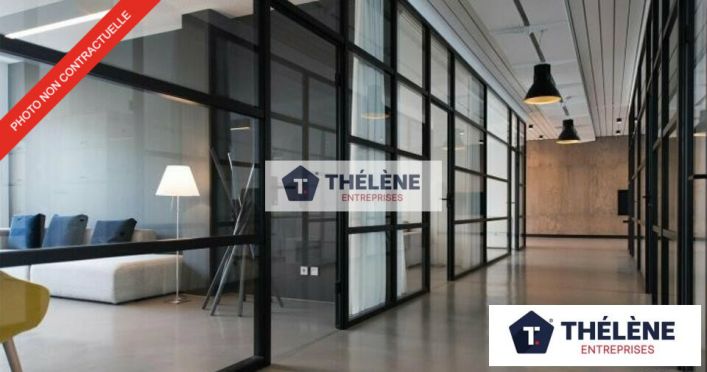 location Bureau Montpellier