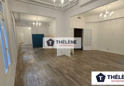 location Bureau Montpellier