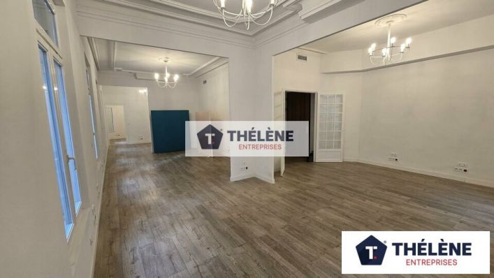 location Bureau Montpellier