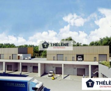 vente Villeneuve Les Maguelone