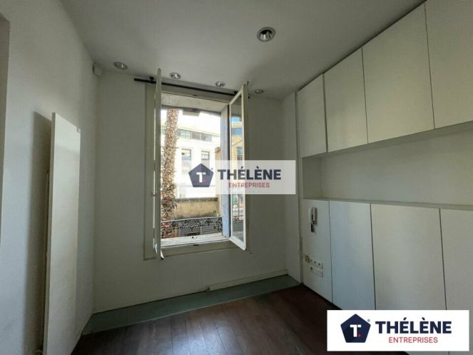 vente Bureau Montpellier