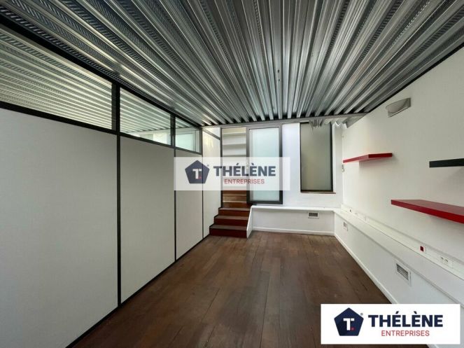 vente Bureau Montpellier