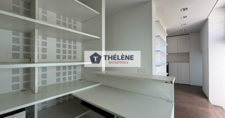 vente Bureau Montpellier