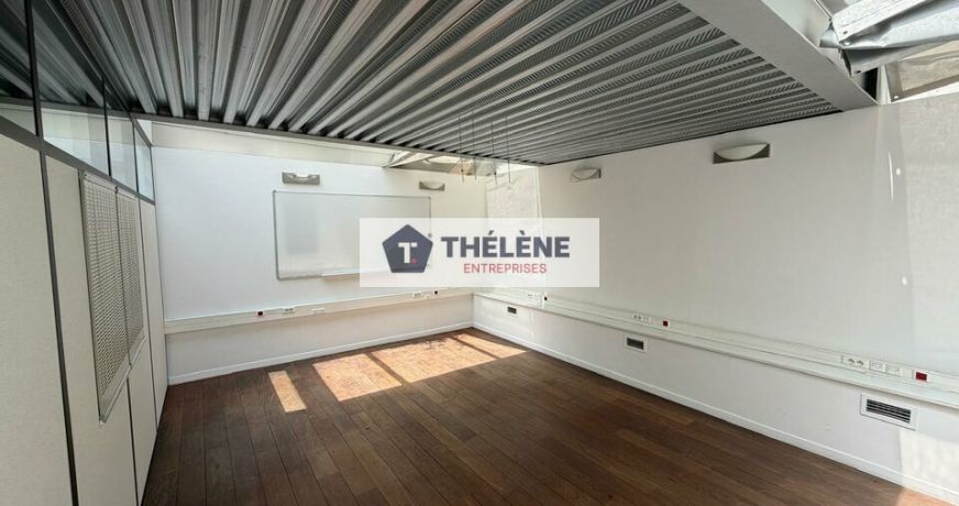 vente Bureau Montpellier