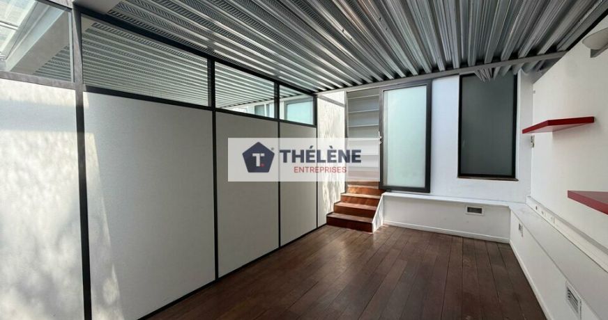 vente Bureau Montpellier